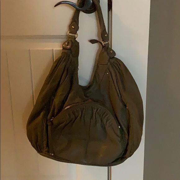 Rare color Botkier Hobo Bag. Perfect Condition! - Picture 3 of 8